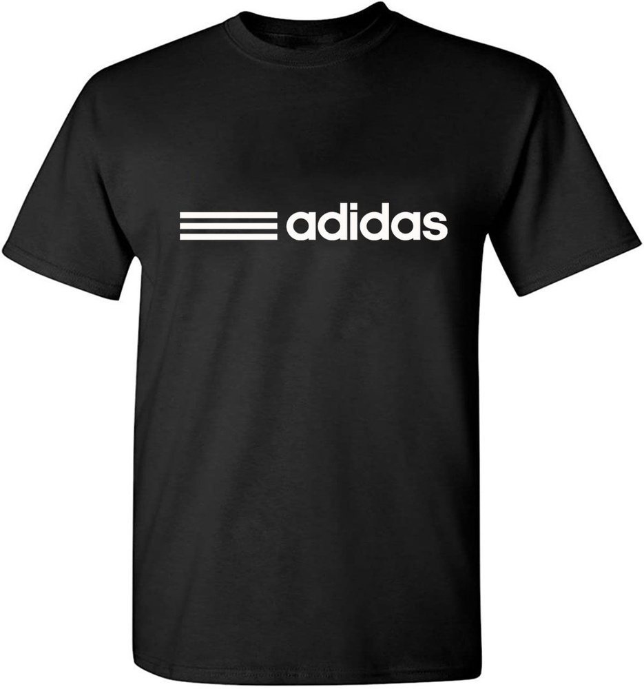 Футболка adidas #1