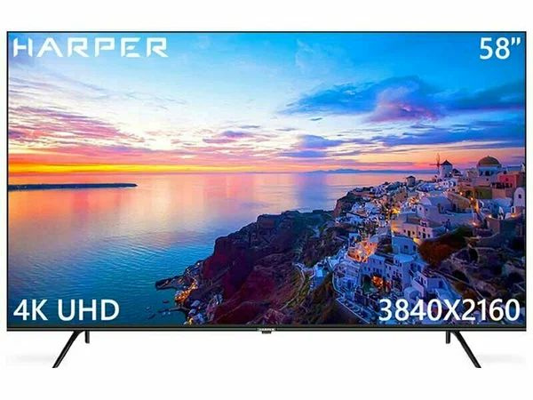 Телевизоры 60 дюймов купить на OZON по низкой цене