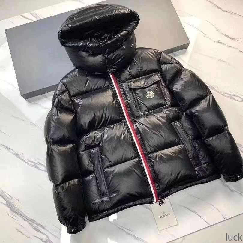 Куртка MONCLER #1