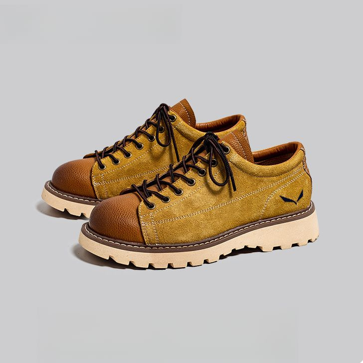 Ботинки Salewa #1