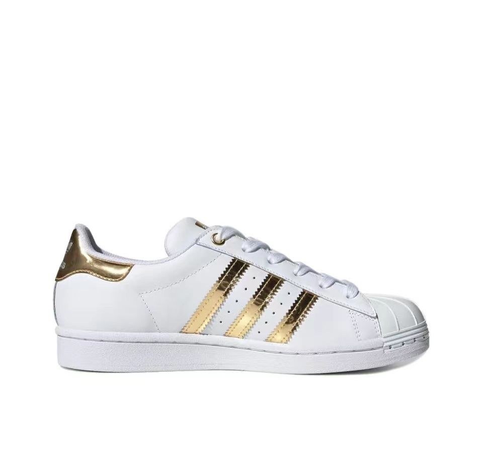 Кроссовки adidas Originals SUPERSTAR FOUNDATION CF I #1