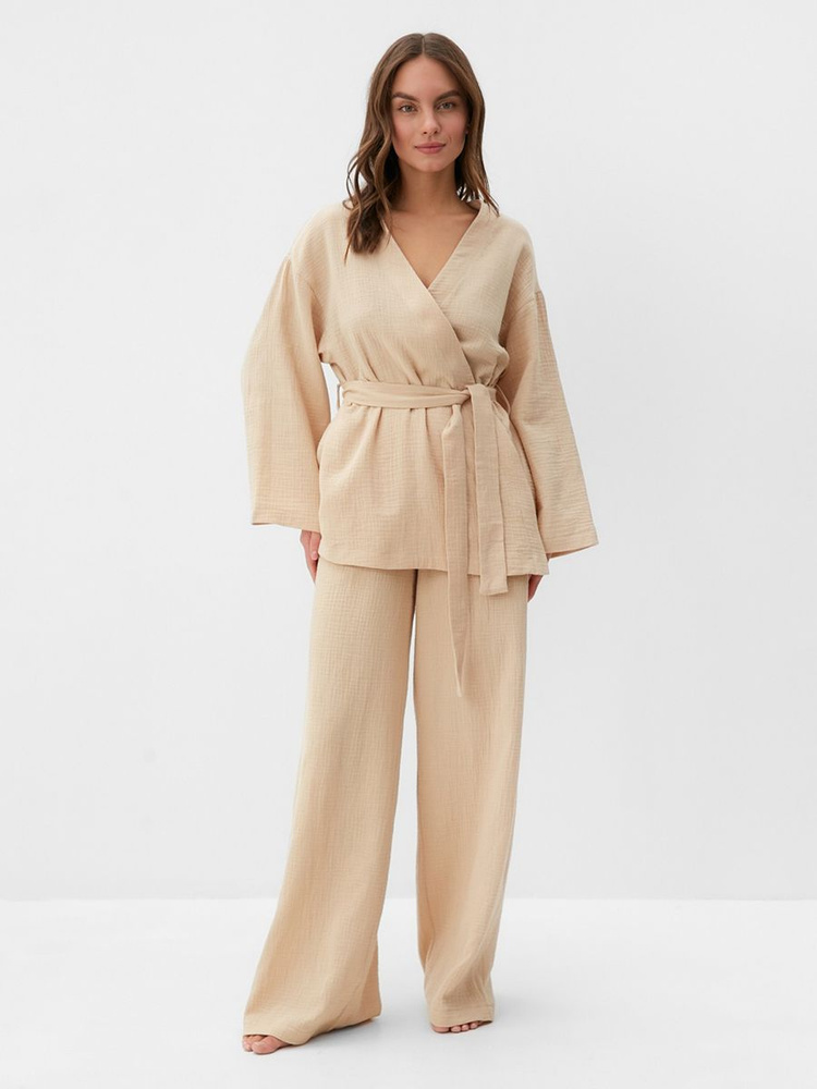 Домашний комплект KAFTAN Одежда для дома - купить с доставкой по ...