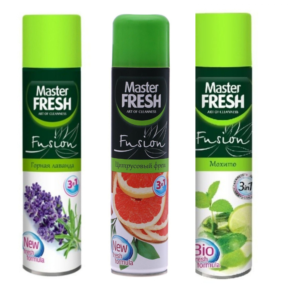 Освежитель воздуха FRESH ROOM Освежитель воздуха сменный баллон Лаванда Освежитель воздуха FRESH ROOM Освежитель воздуха сменный баллон Лаванда