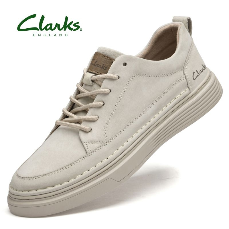 Полуботинки Clarks #1