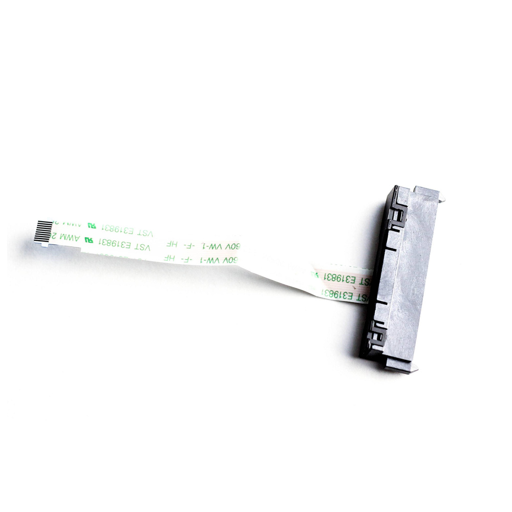 Разъем/переходник HDD для ноутбука HP 15-AB, p/n: 809296-001, 1 шт ...