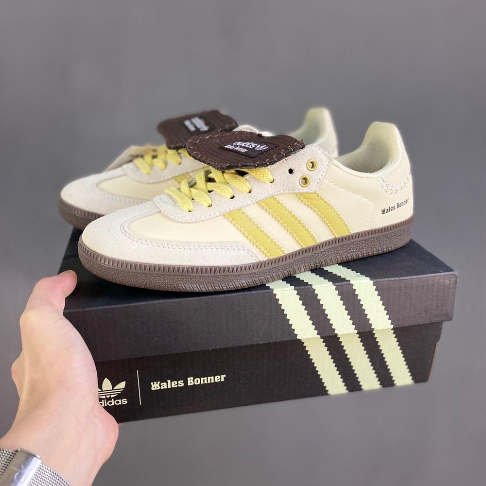 Кроссовки adidas Originals Samba Og - купить с доставкой по выгодным ...