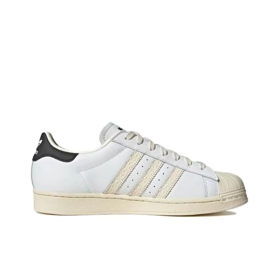 Кроссовки adidas Originals Superstar Foundation CF I #1