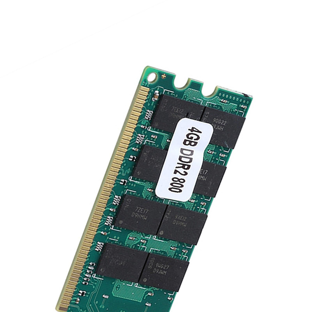 DDR2 модуль памяти #1