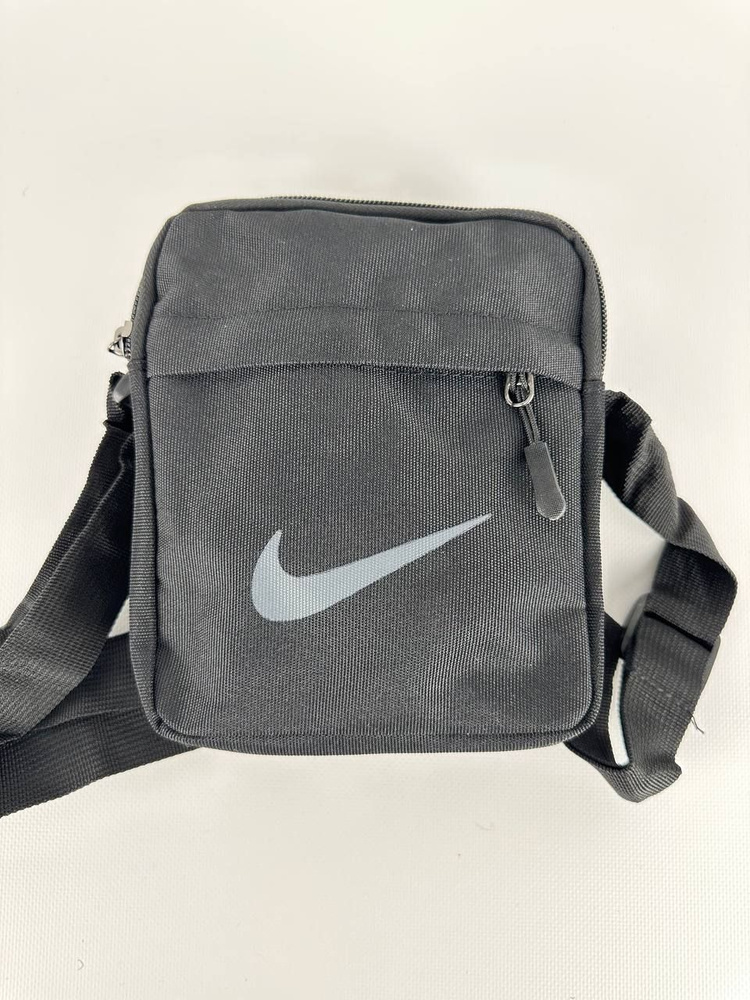 Nike Сумка на плечо бананка - купить с доставкой по выгодным ценам в ...