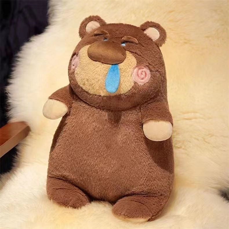 Супер крутая мягкая игрушка - купить с доставкой по выгодным ценам в ...