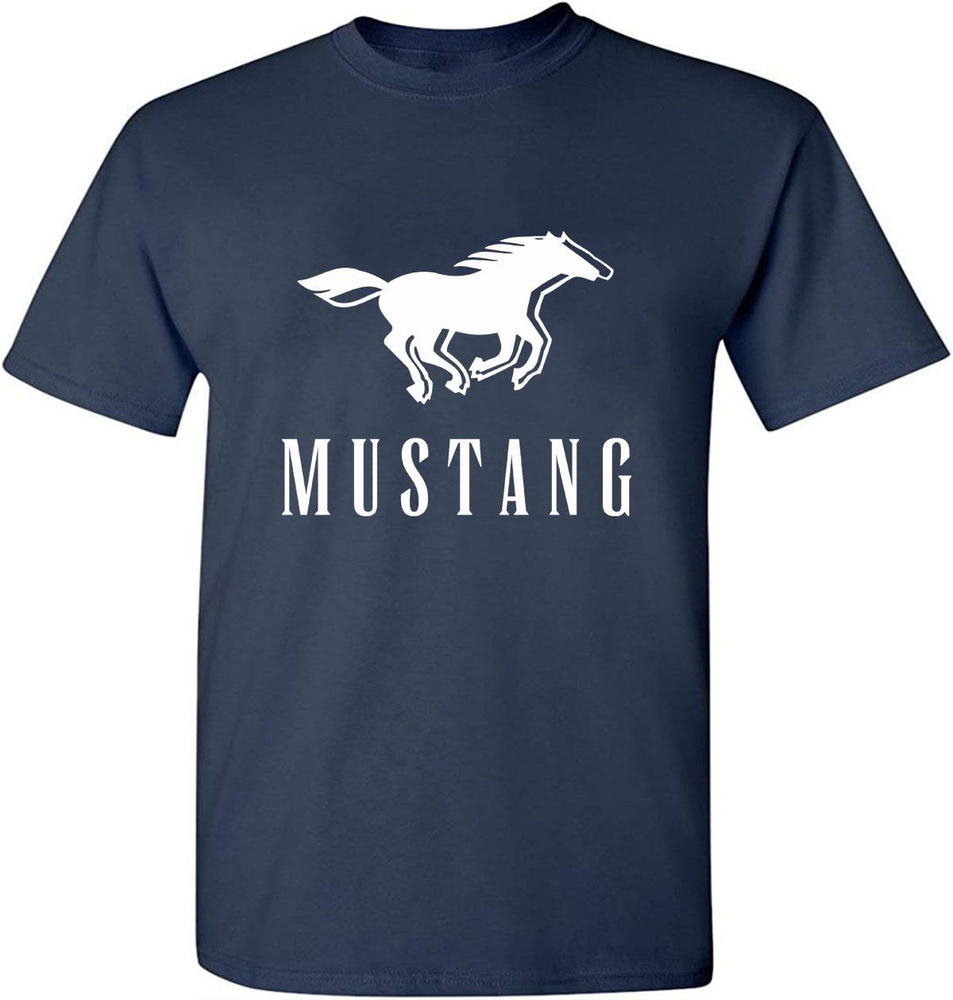 Футболка Mustang Jeans #1