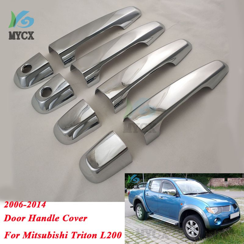 Обшивка дверей автомобиля арт. Mitsubishi L200 Triton - купить с ...