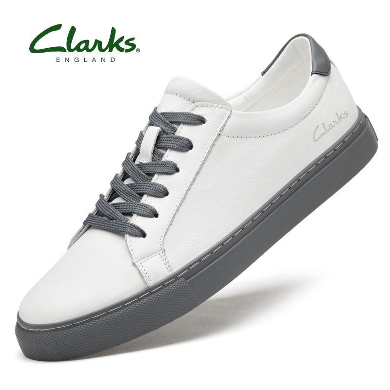 Полуботинки Clarks #1