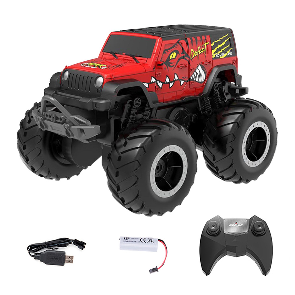 Детский игрушечный электромобиль Багги - купить с доставкой по выгодным ...