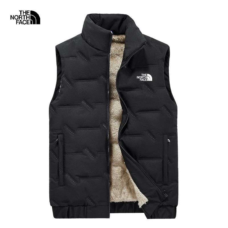 Жилет The North Face #1