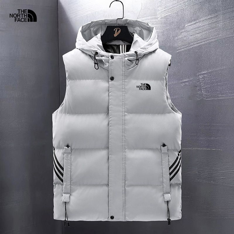 Жилет The North Face #1