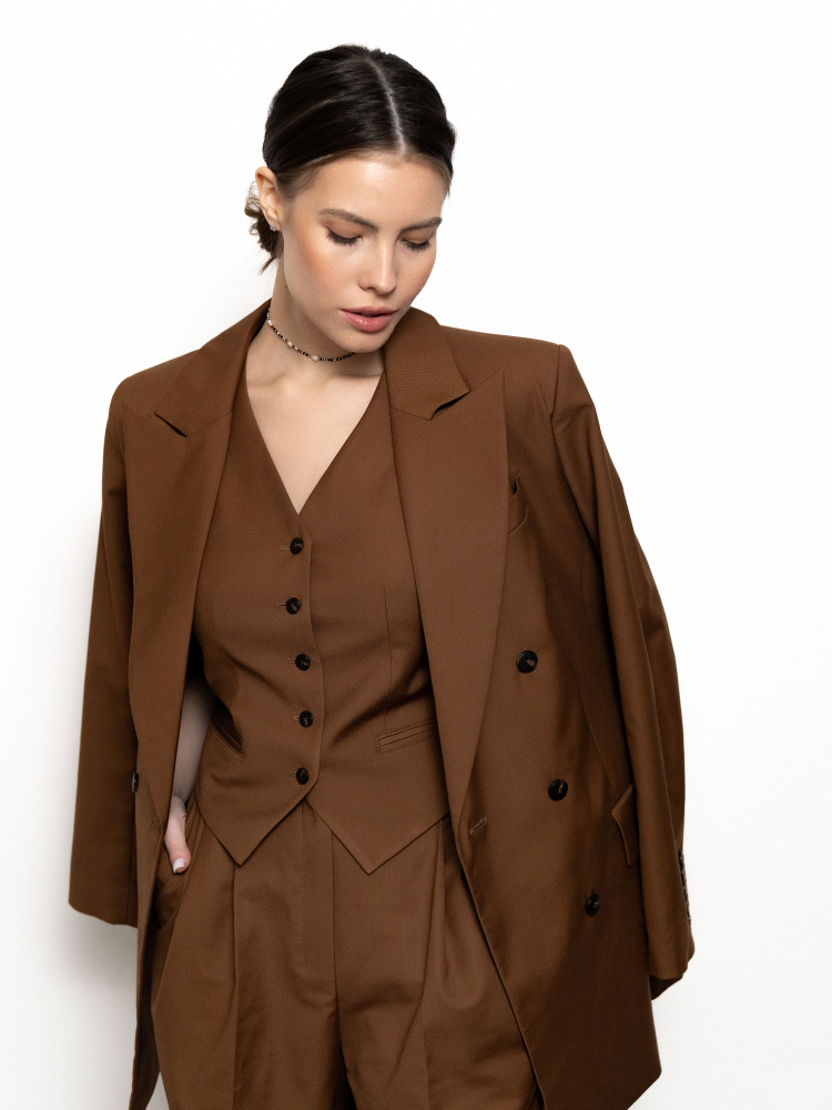 Жилет Youtan Poluo - купить с доставкой по выгодным ценам в интернет ...