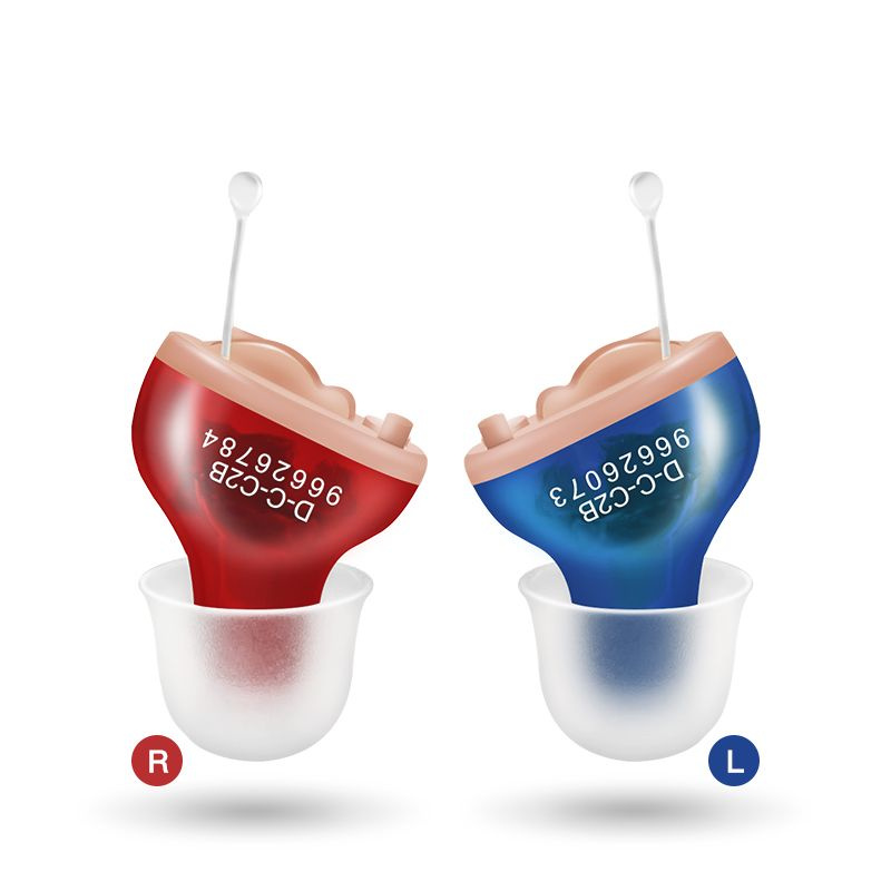 слуховой аппарат невидимые цифровые слуховые аппараты cic, - купить с ...