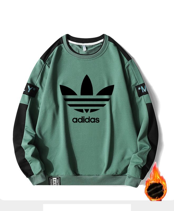 Свитшот adidas Adidas #1