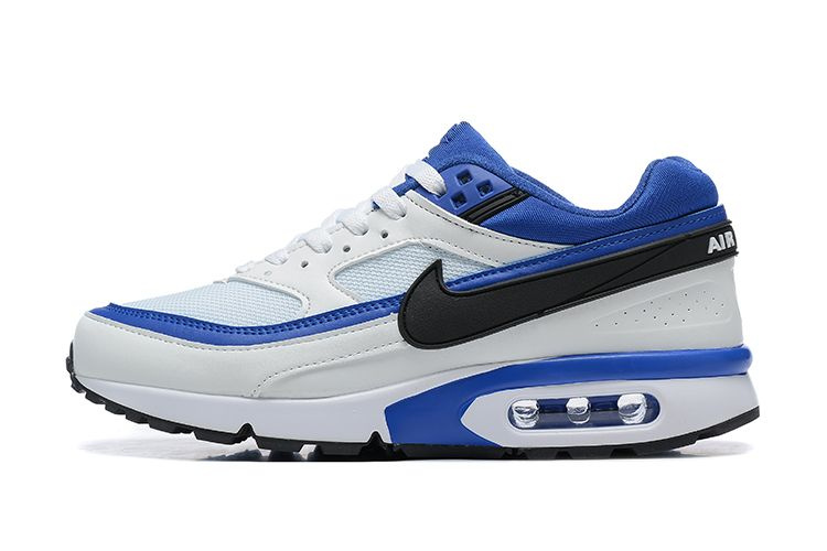 Кроссовки Nike Air Max BW #1