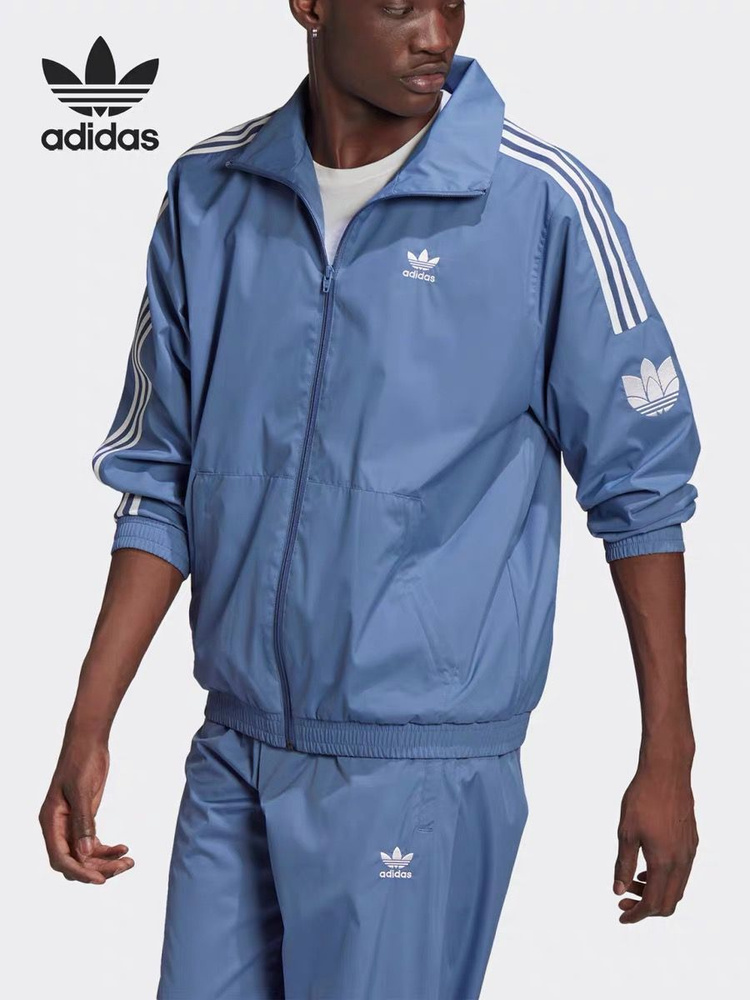 Олимпийка adidas Originals #1