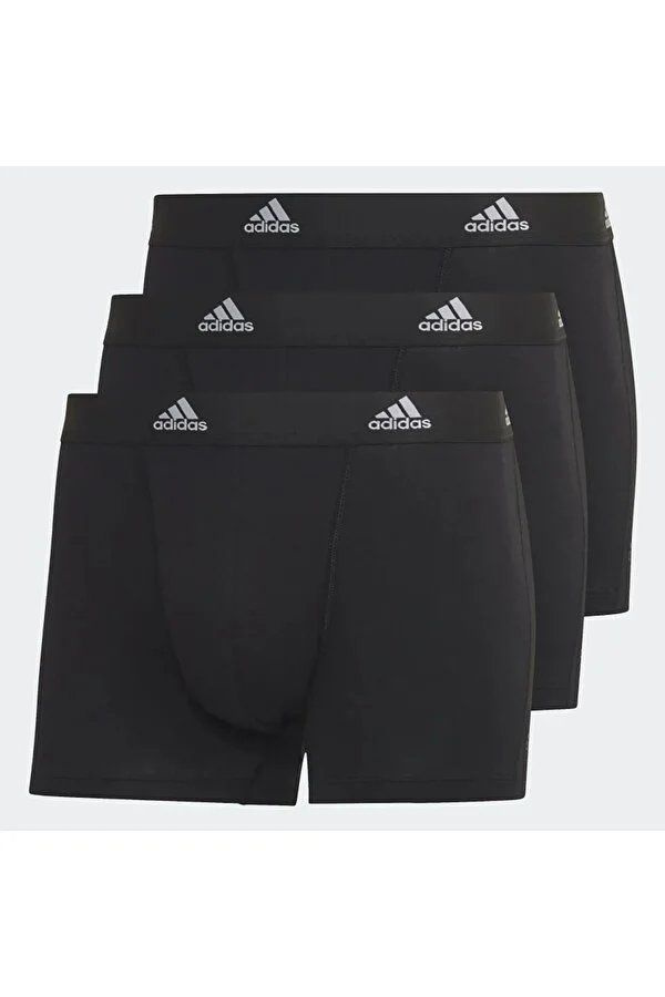 Трусы adidas, 3 шт - купить с доставкой по выгодным ценам в интернет ...