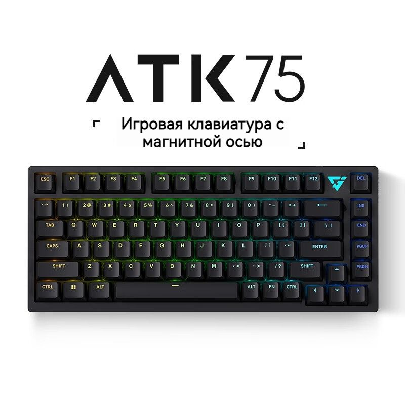 VGN Keyboard. Vxe75 фото.