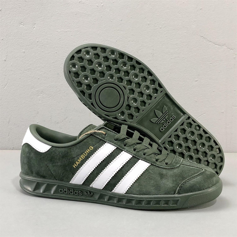 adidas Originals Hamburg OZON 1398357573