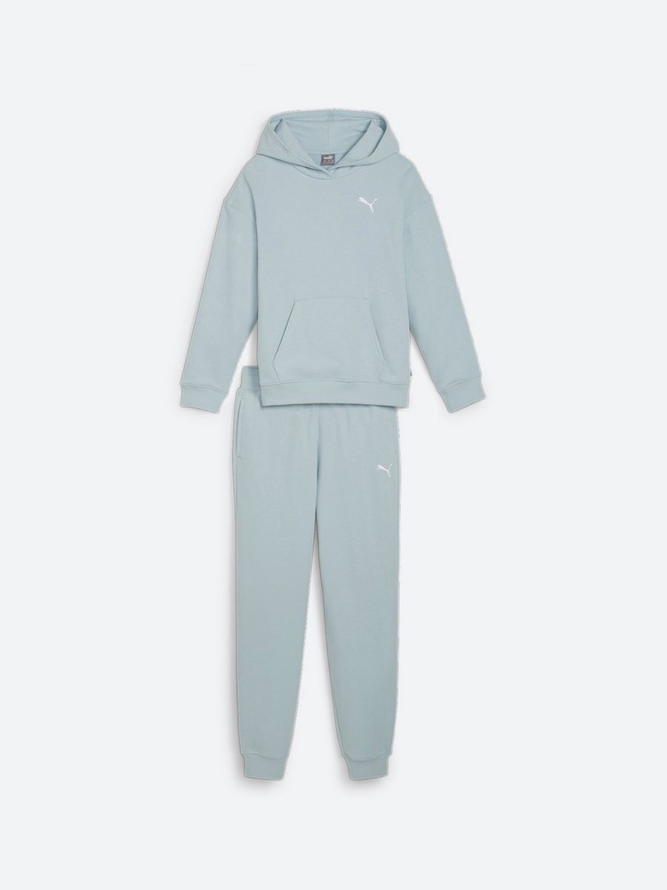 Костюм спортивный PUMA Loungewear Suit Tr G #1