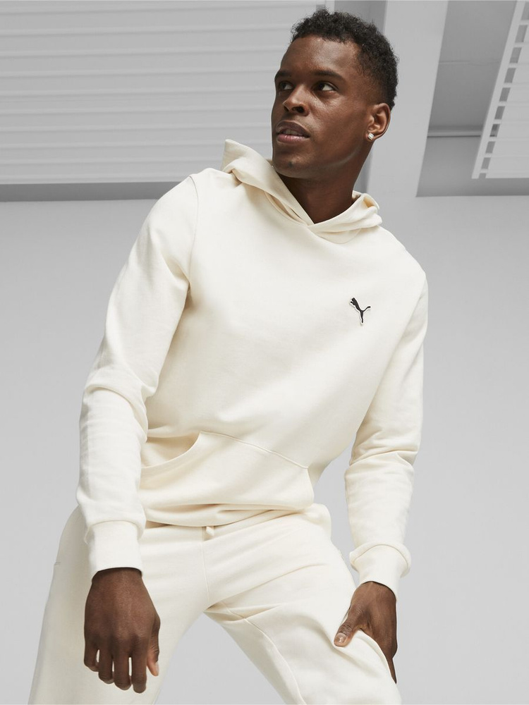 Худи PUMA Better Essentials Hoodie Tr #1