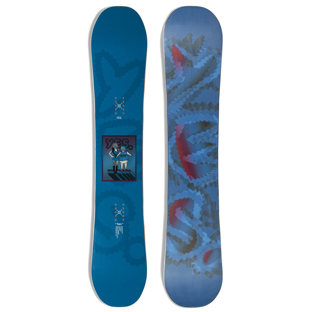 Сноуборды only Snowboards