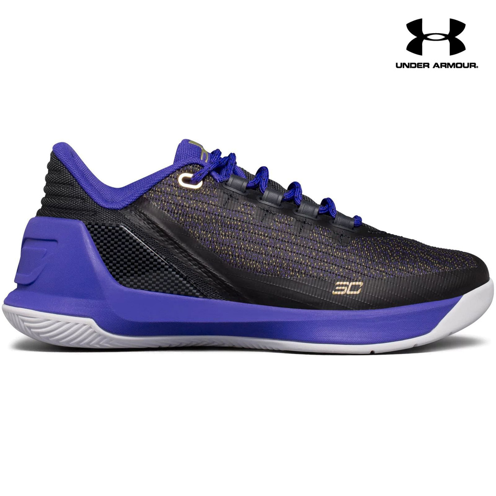 Кроссовки Under Armour - купить с доставкой по выгодным ценам в ...