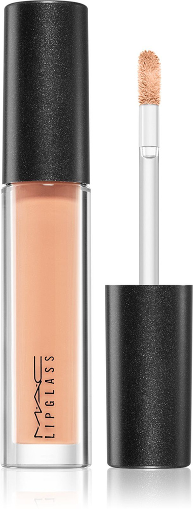 Блеск для губ Mac Cosmetics Lipglass Shade Primordial 31 Ml купить с доставкой по выгодным