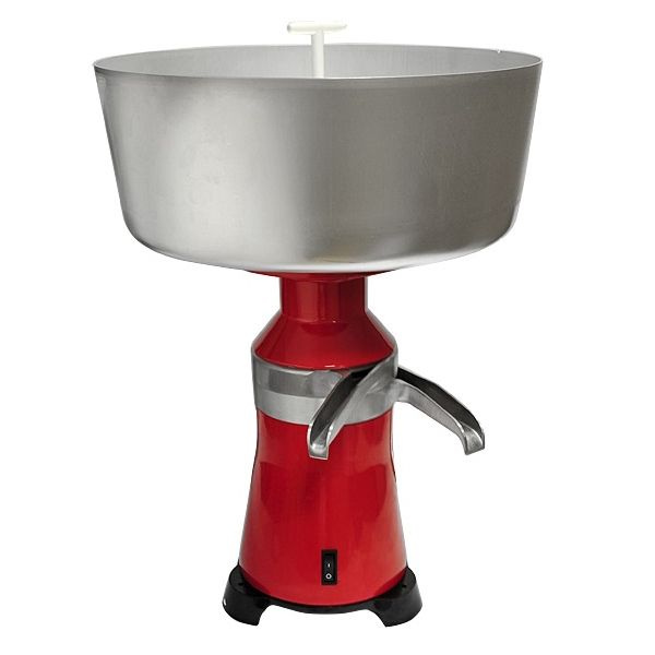 Сепаратор молока #1