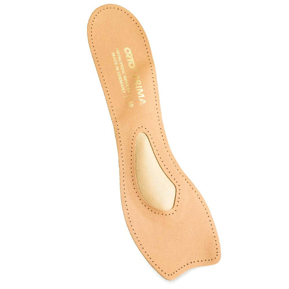 Стельки-супинаторы ортопедические ORTO PRIMA - купить с доставкой по ...