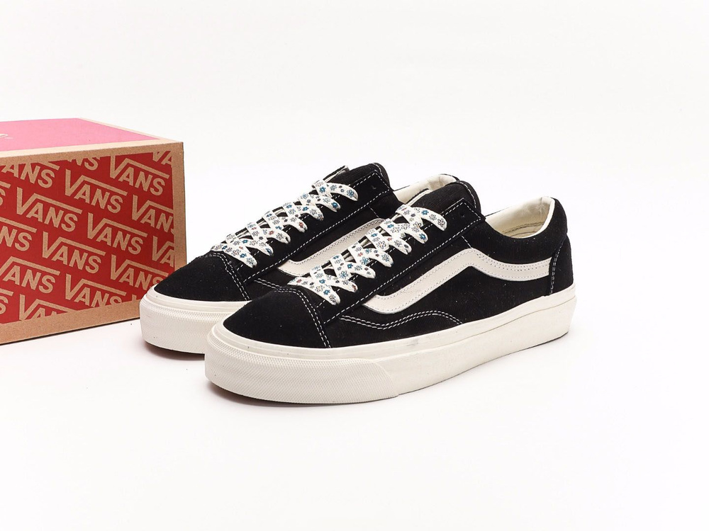 Кеды Vans #1