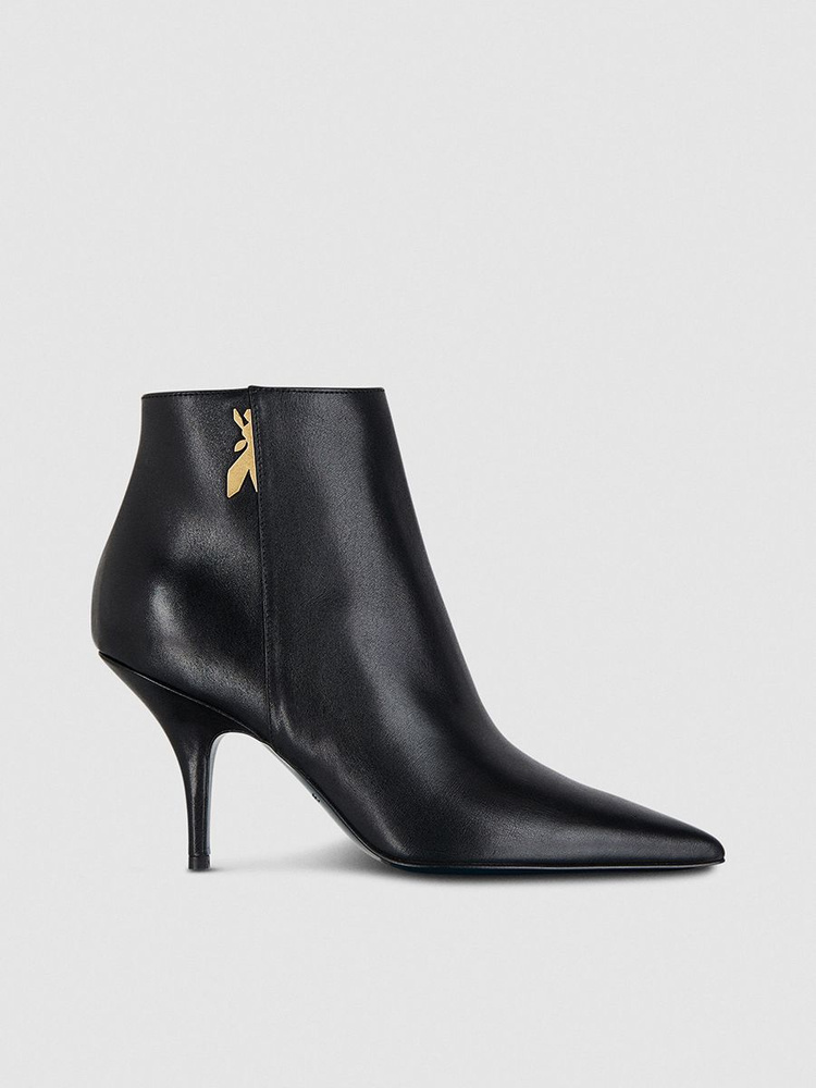 Ботильоны Patrizia Pepe - купить с доставкой по выгодным ценам в ...