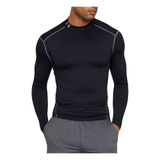 Under armour shop coldgear compression