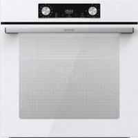 Электрический духовой шкаф gorenje bo76syb обзор