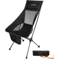 Кресло раскладное kingcamp kc3888 delux steel arms chair