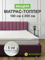 Матрас тонкий для дивана 1800х2000