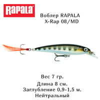 Ледобур RAPALA UR Steel 135 мм. - купить с доставкой по выгодным ценам в  интернет-магазине OZON (1259750268)