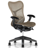 Компьютерное кресло herman miller