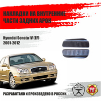 Хундай Sonata