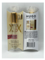 hugo boss xxl