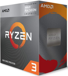 Amd ryzen 5 4600g