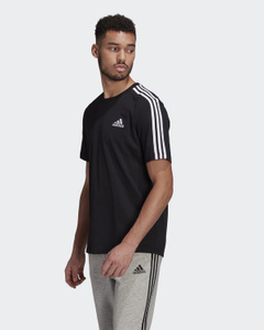 Adidas Essentials T-Shirt – купить в интернет-магазине OZON по выгодной цене