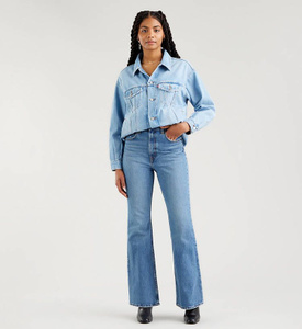 levis flare