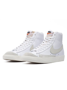 nike blazer mid '77 vintage men's