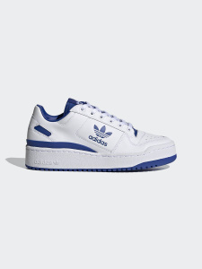 tenis adidas forum bold mujer
